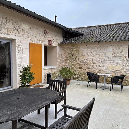 ホテル Fantastic Petit Beauval Saint-Sulpice-et-Cameyrac エクステリア 写真